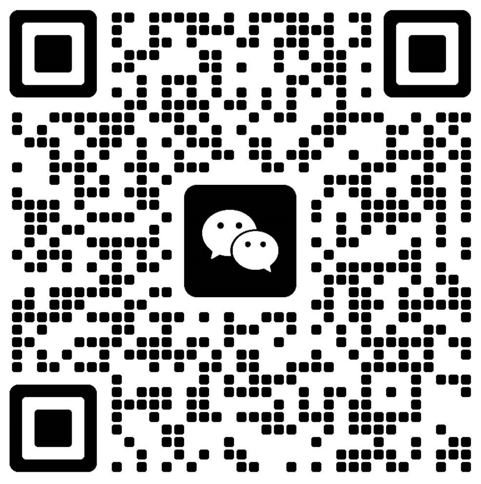 WeChat QR Code